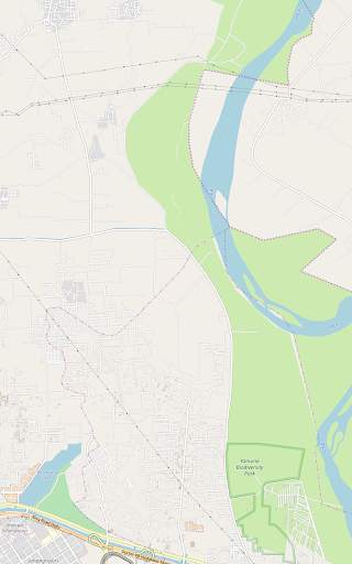 Delhi Offline Map скриншот 10