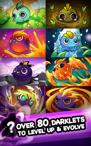 Dark Dot - Unique Shoot 'em Up screenshot 5