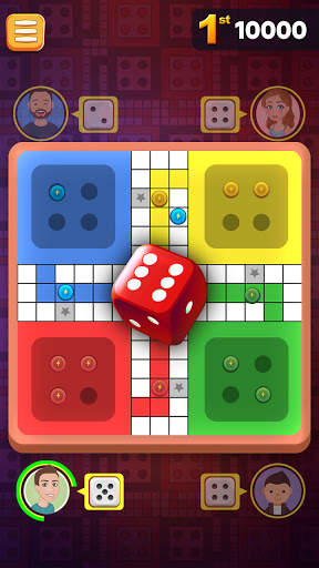 Ludo India - Classic Ludo Game screenshot 4
