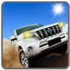 Dubai desert prado drift 2017 icon