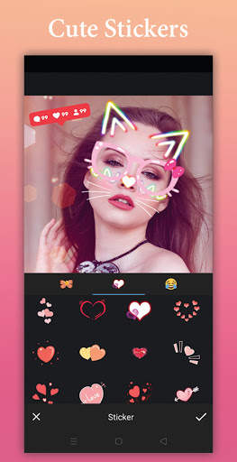 PicSoft - Photo Editor Pro: All in one Editor tool 2 تصوير الشاشة