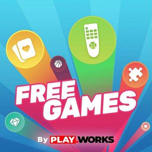 Free Games by PlayWorks 1.26