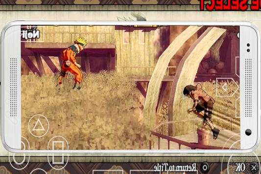 Ultimate: Ninja Heroes 👊 screenshot 3
