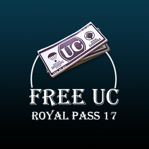 ikon Free UC and Royal Pass 17
