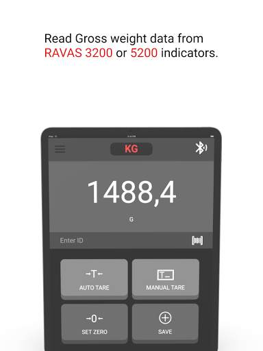 RAVAS WeightsApp screenshot 8