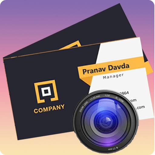 Vcard Maker 21.9
