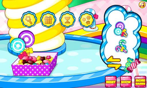 Cooking Candies screenshot 7