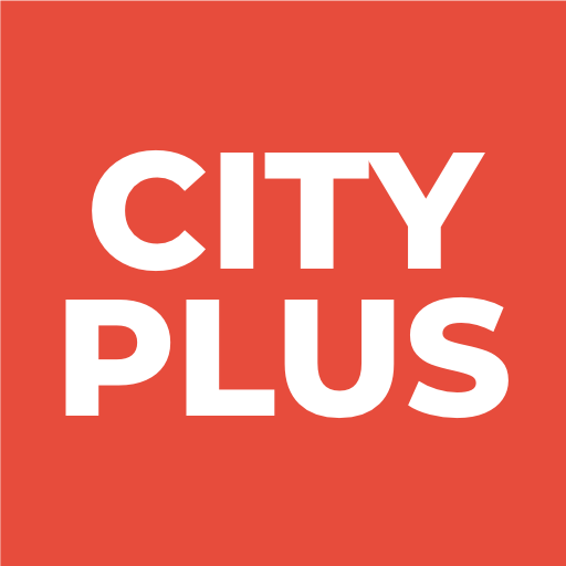 CityPlus - Local News &amp; More icon