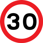 KMS Speedometer icon