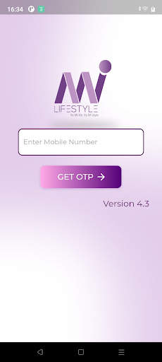 Mi Lifestyle screenshot 3