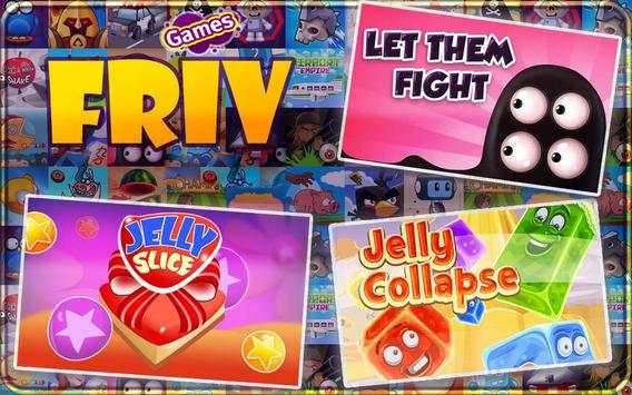 Friv Games screenshot 4