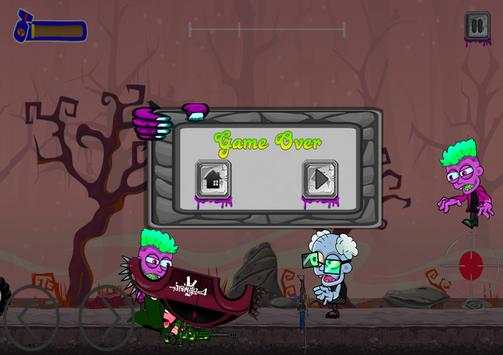 Game Zombie 2019 screenshot 7
