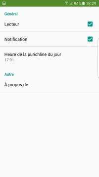 PAROLES RAP FRANÇAIS PRO screenshot 6