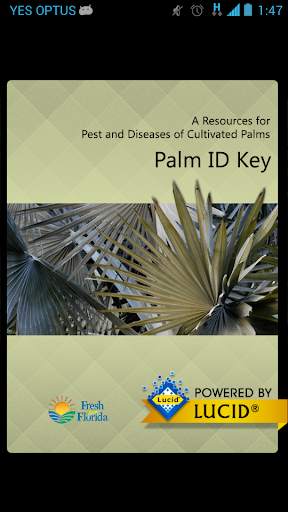 Palm ID Key screenshot 1