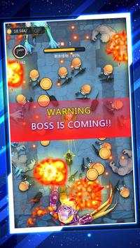 Zombie Shooter Frontier Battle screenshot 3