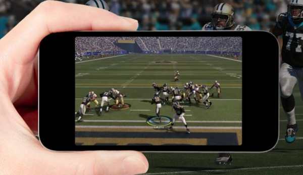 TOP 10 NFL MADDEN Mobile Tips screenshot 4