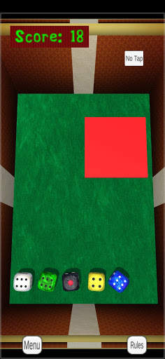 Edds Dice Game screenshot 5