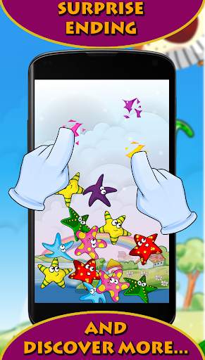 Balloon Popping Game for Kids - Offline Games screenshot 4