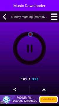 Music App Downloader screenshot 3
