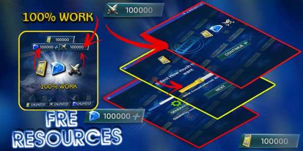Instant mobile legends free diamond screenshot 2