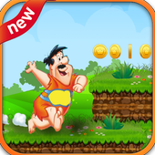 super flinstone adventure icon