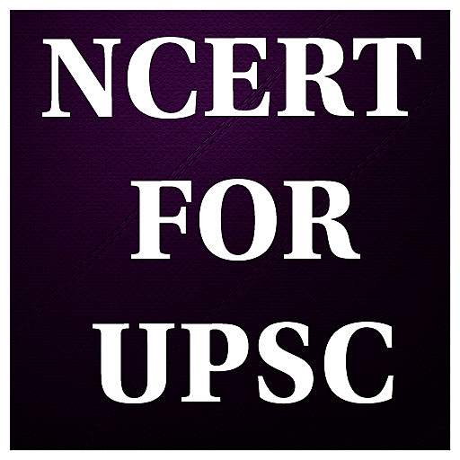 NCERT  Books For UPSC  - Hindi & English 15.2
