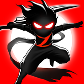 Stickman Quest icon