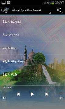 Alquran (Full 30 Juz) screenshot 3