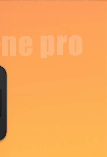 Pocket Cine Pro screenshot 3