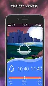 Weather Update screenshot 4