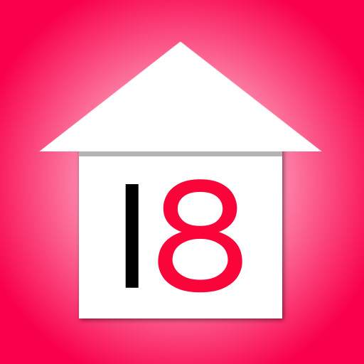 Room18 : A Social Room for 18  84