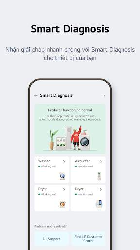 LG ThinQ screenshot 4