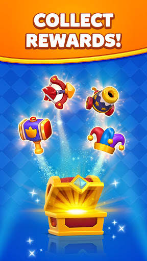 Royal Match screenshot 7