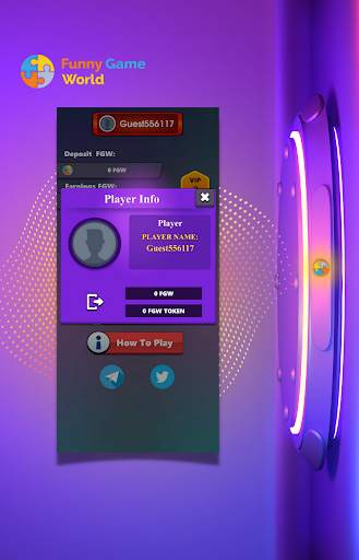 Funny Game World | FGW screenshot 5