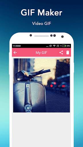 Gif Maker screenshot 3