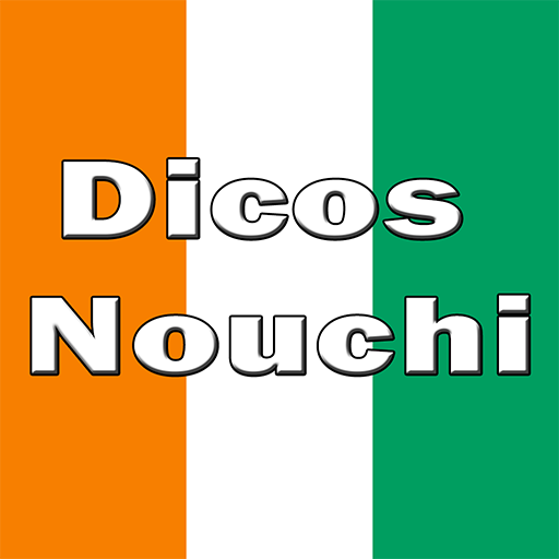 Dicos Nouchi icon