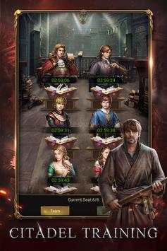 Throne of Kings скриншот 5