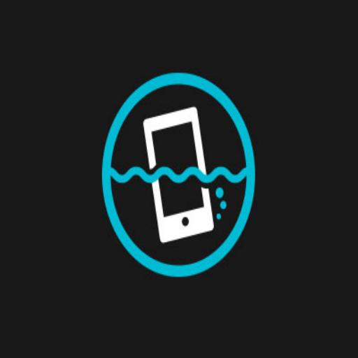 Check Water-Resistant أيقونة