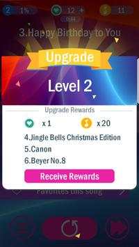 BTS Piano Tiles screenshot 3