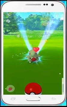 Pro Pokemon Go Tips screenshot 3
