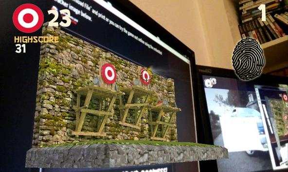AR Targets Lite screenshot 7