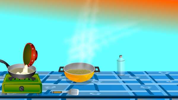 Cooking Games scrumptious dish screenshot 7