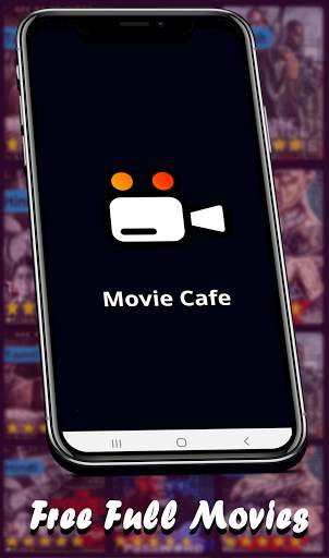 Movie Cafe - Download Movie Free screenshot 6