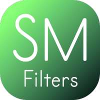 Surprise Me - Image Filters