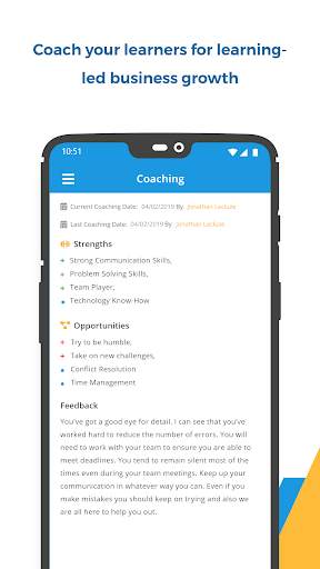Courseplay Mobile screenshot 3
