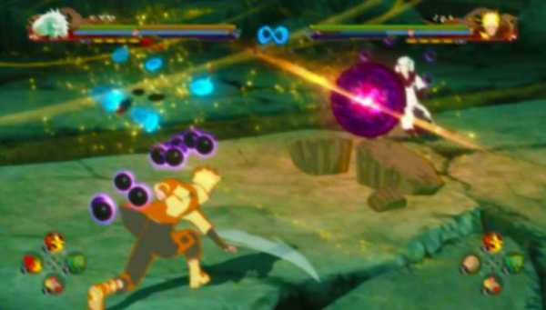 Hint For Naruto Ninja Storm 5 screenshot 2