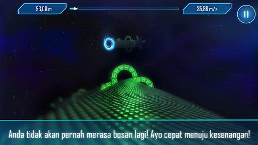 Tunnel Rush Mania - Speed Game screenshot 4