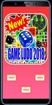 Ludo King 2018 Free screenshot 1