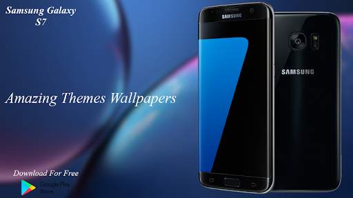 Theme for Galaxy S7 & launcher for galaxy s7 screenshot 2