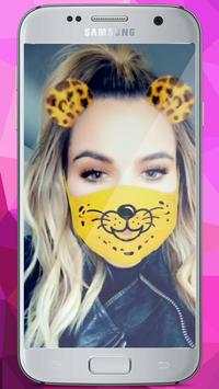 Snappy Photo Filters Stickers 7 تصوير الشاشة